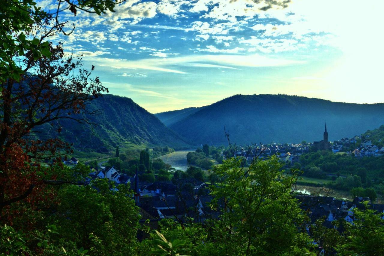 Kaiserliches Postamt Cobern Kobern-Gondorf Ngoại thất bức ảnh